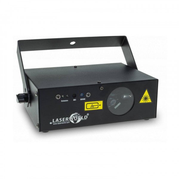 Laser