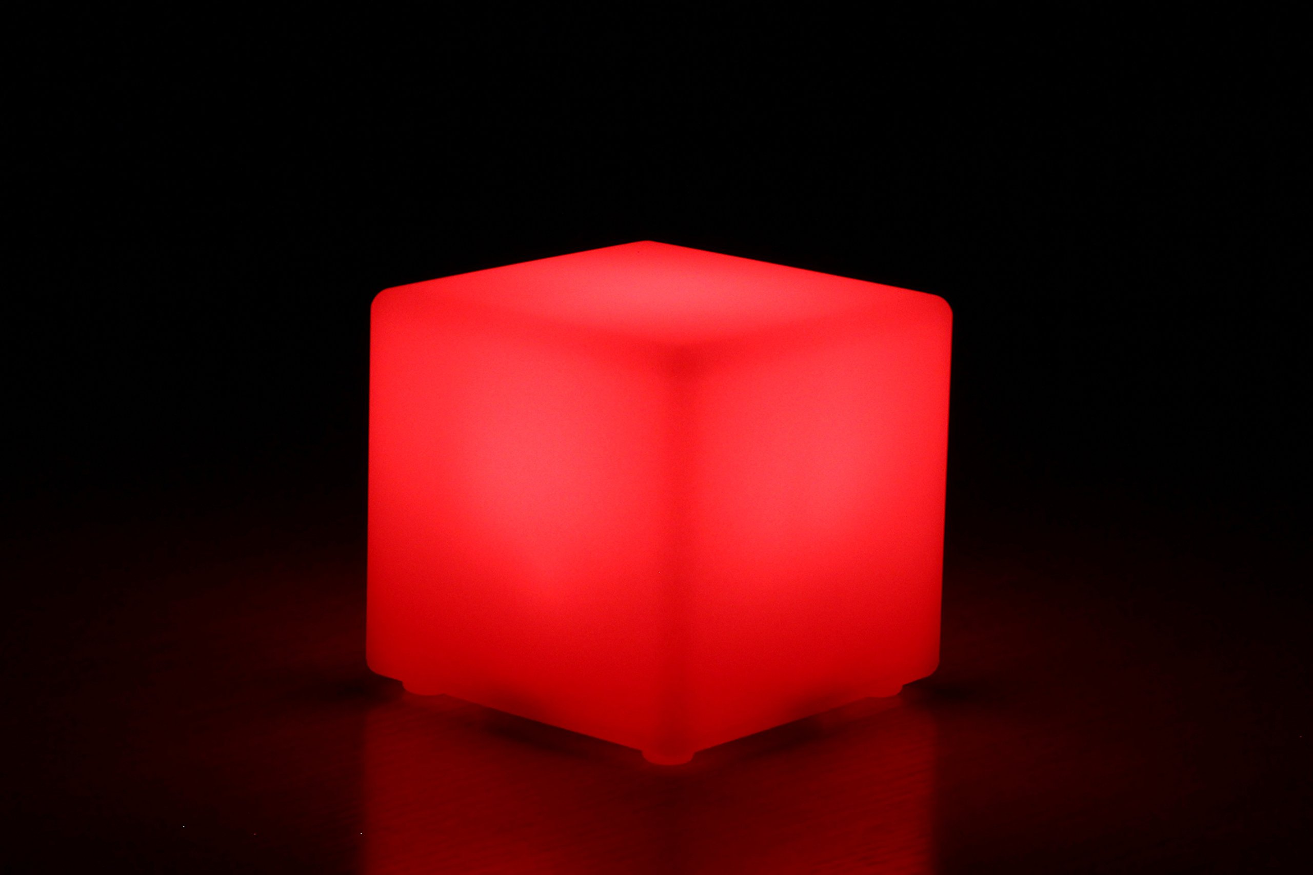 Led-kuber