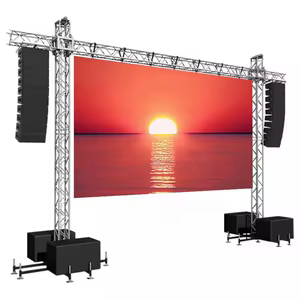 LED-skärm