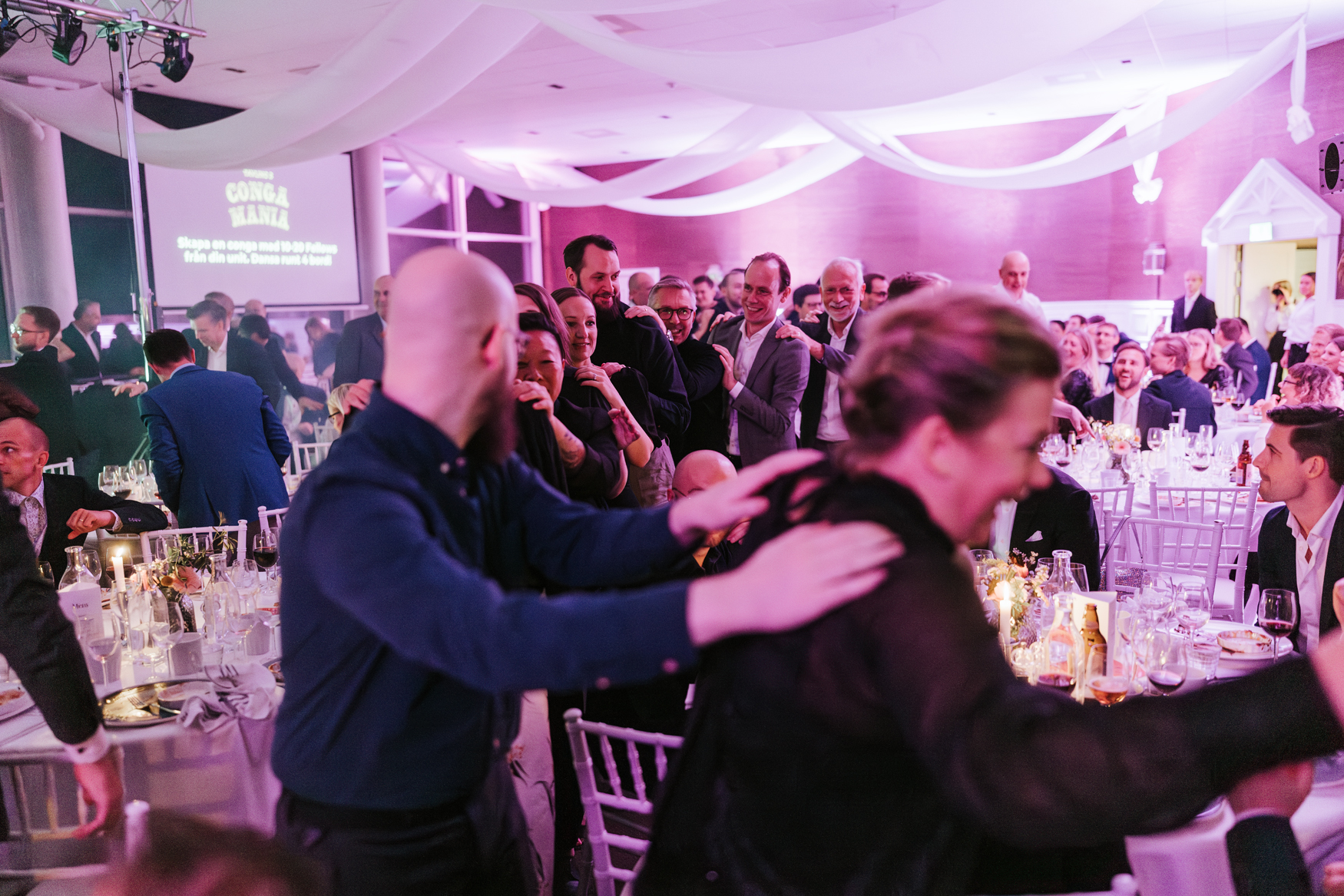 Gala och fest